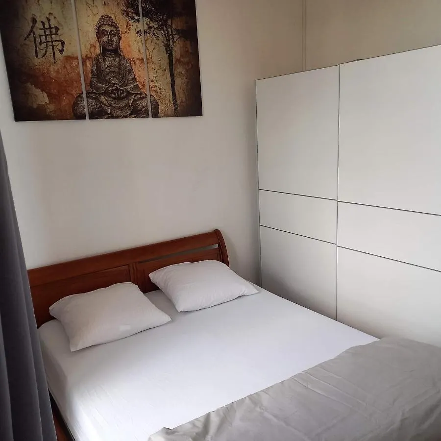 Appartement Meuble G&V Neris-les-Bains 0*,