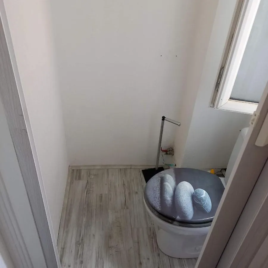 Apartment Appartement Meuble G&V Neris-les-Bains France